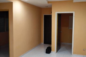 Villa Krystal, Bandar Selesa Jaya