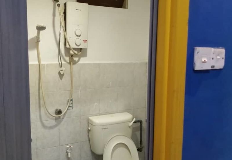 Villa Krystal, Bandar Selesa Jaya