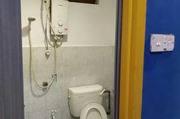 Villa Krystal, Bandar Selesa Jaya