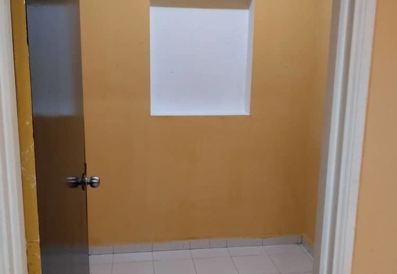 Villa Krystal, Bandar Selesa Jaya