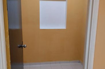 Villa Krystal, Bandar Selesa Jaya