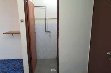 Bandar Baru Permas Jaya