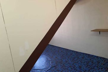 Bandar Baru Permas Jaya