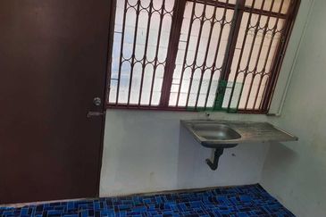 Bandar Baru Permas Jaya