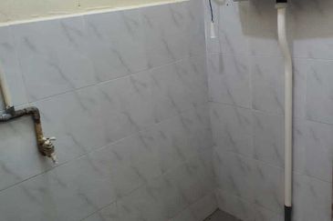 Bandar Baru Permas Jaya