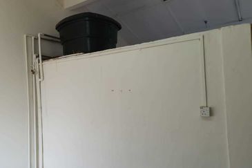 Bandar Baru Permas Jaya