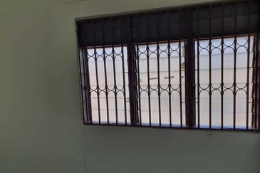 Bandar Baru Permas Jaya