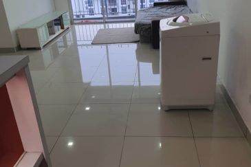 D'Ambience Residences (Ikatan Flora), Bandar Baru Permas Jaya