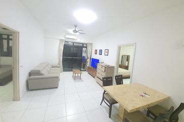 Sky Oasis Residences