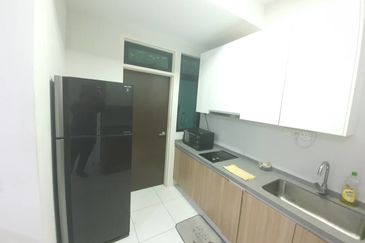 Sky Oasis Residences