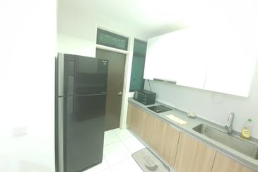 Sky Oasis Residences