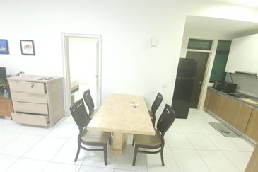 Sky Oasis Residences