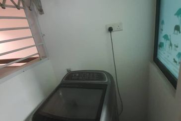 Sky Oasis Residences