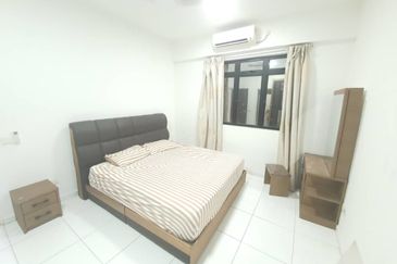 Sky Oasis Residences