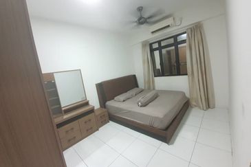 Sky Oasis Residences