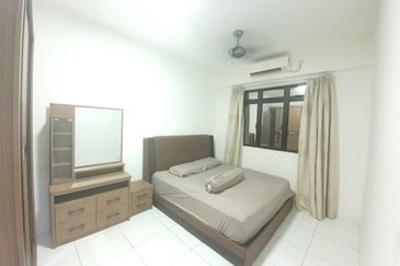 Sky Oasis Residences