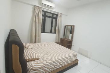 Sky Oasis Residences