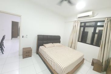 Sky Oasis Residences