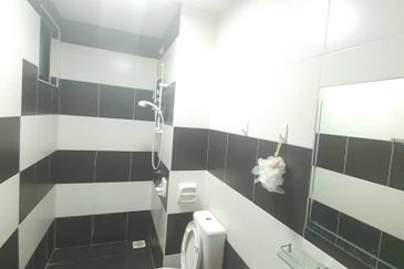 Sky Oasis Residences