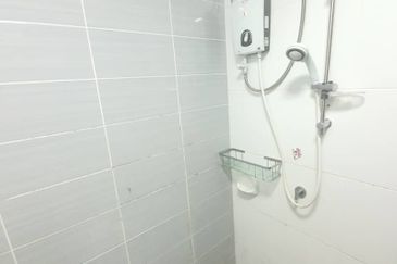 Sky Oasis Residences