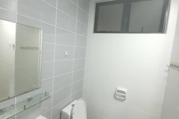 Sky Oasis Residences