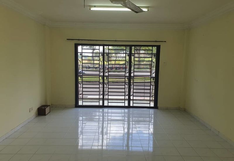 Seri Mutiara Apartment, Bandar Baru Seri Alam