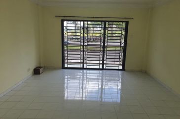 Seri Mutiara Apartment, Bandar Baru Seri Alam