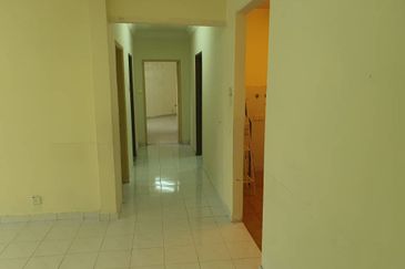 Seri Mutiara Apartment, Bandar Baru Seri Alam