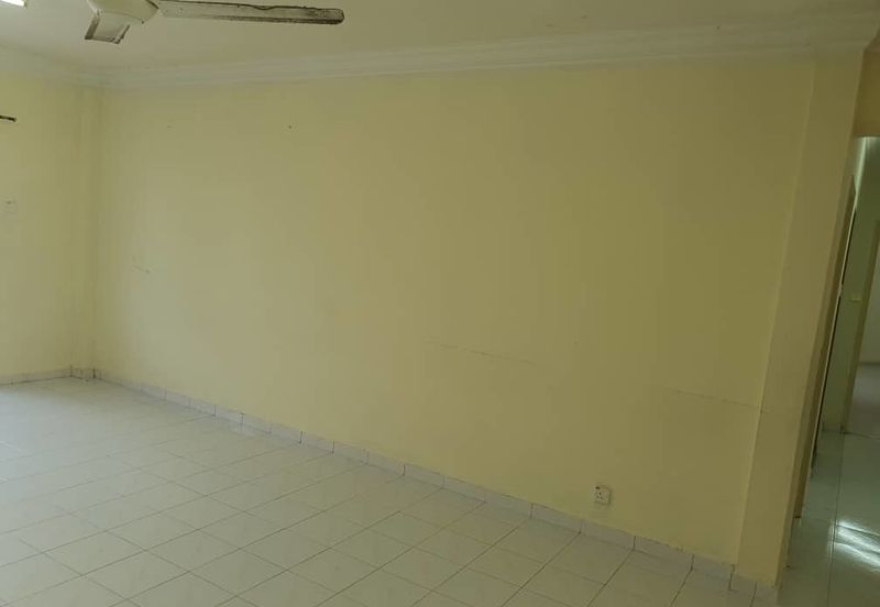 Seri Mutiara Apartment, Bandar Baru Seri Alam