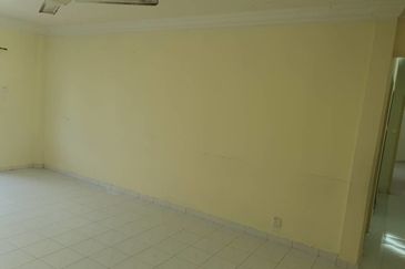 Seri Mutiara Apartment, Bandar Baru Seri Alam