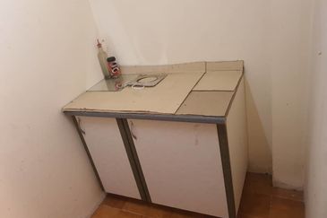 Seri Mutiara Apartment, Bandar Baru Seri Alam