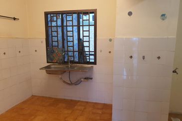 Seri Mutiara Apartment, Bandar Baru Seri Alam