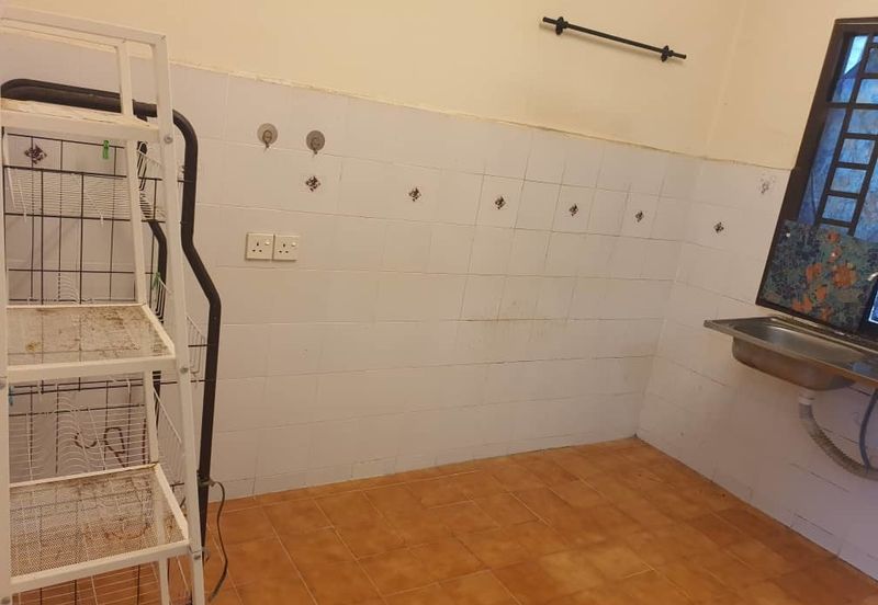 Seri Mutiara Apartment, Bandar Baru Seri Alam