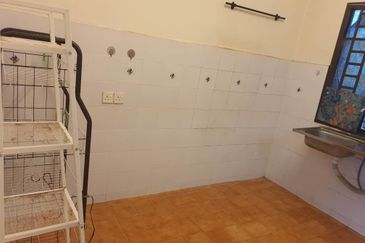 Seri Mutiara Apartment, Bandar Baru Seri Alam