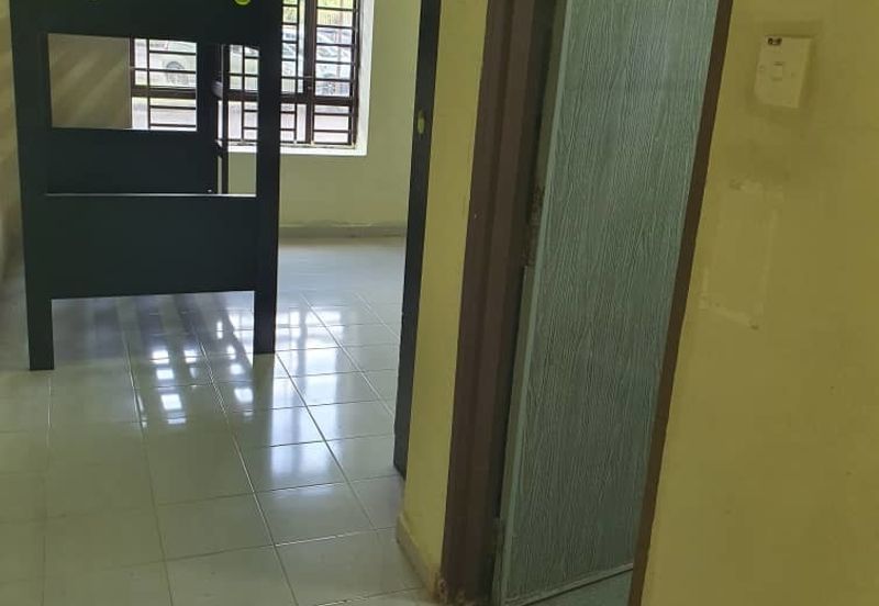 Seri Mutiara Apartment, Bandar Baru Seri Alam