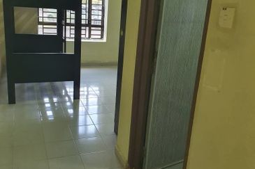 Seri Mutiara Apartment, Bandar Baru Seri Alam