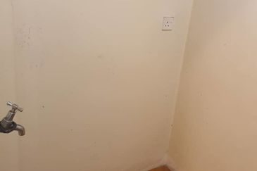 Seri Mutiara Apartment, Bandar Baru Seri Alam