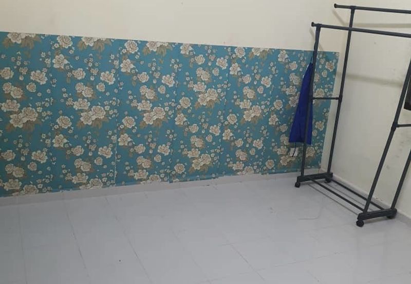 Seri Mutiara Apartment, Bandar Baru Seri Alam