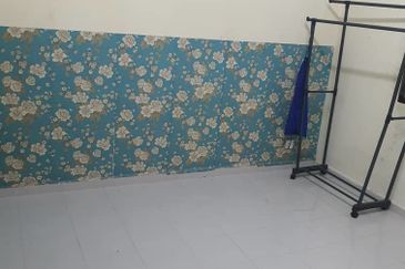 Seri Mutiara Apartment, Bandar Baru Seri Alam