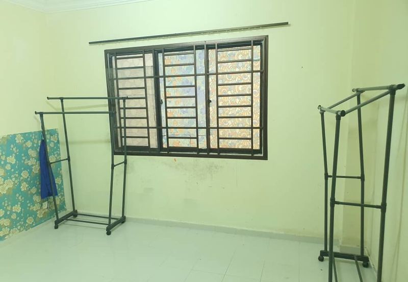 Seri Mutiara Apartment, Bandar Baru Seri Alam