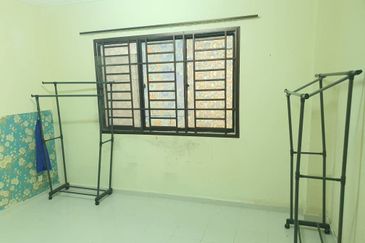 Seri Mutiara Apartment, Bandar Baru Seri Alam