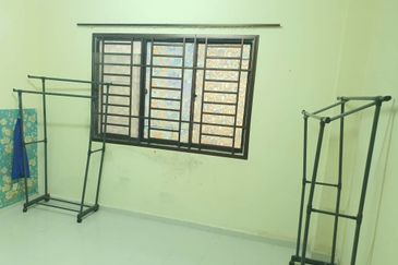 Seri Mutiara Apartment, Bandar Baru Seri Alam