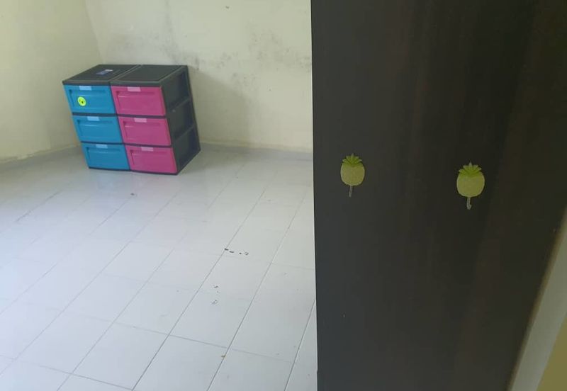 Seri Mutiara Apartment, Bandar Baru Seri Alam