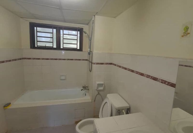 Seri Mutiara Apartment, Bandar Baru Seri Alam