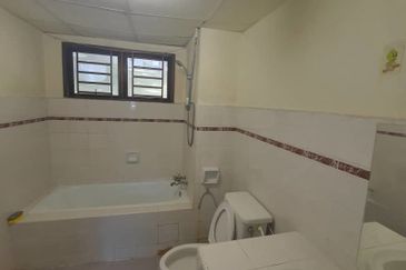 Seri Mutiara Apartment, Bandar Baru Seri Alam