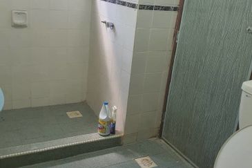 Seri Mutiara Apartment, Bandar Baru Seri Alam