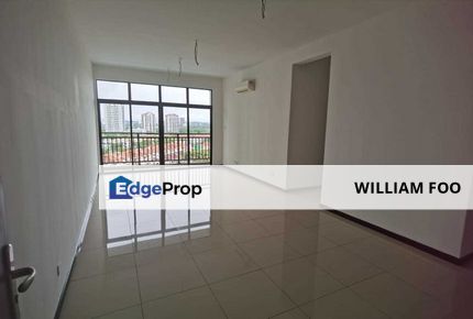 Molek Regency Dual Key 3 Bed Basic Furnish Sale, Johor, Johor Bahru