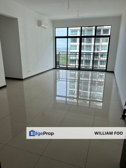 Molek Regency Dual Key 3+ 1 Bed Full Loan For Sale, Johor, Johor Bahru