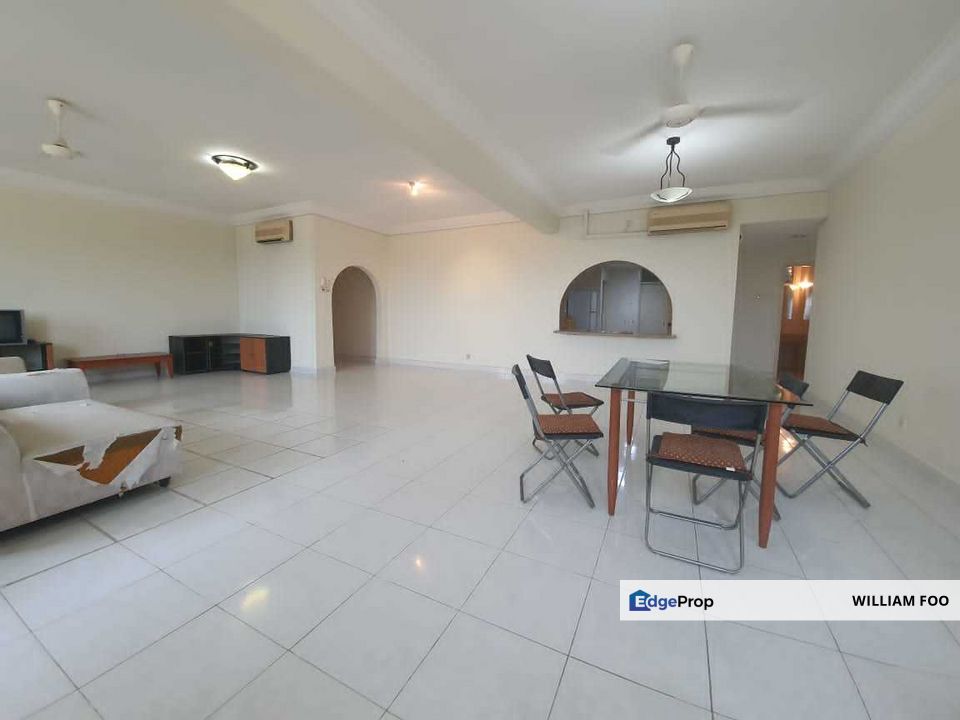 Country Tower @ Seri Alam 3 Bed Fully Furnish Sale, Johor, Masai