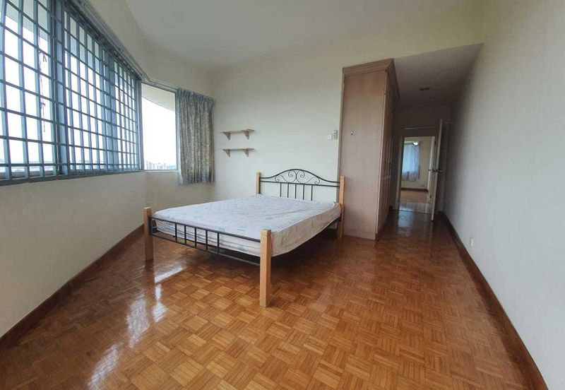 Country Tower Condominium